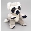 Plyšový lemur 20 cm - plyšové hračky