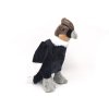 Plush condor 21 cm - plush toys