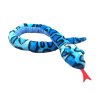 Plush snake 100 cm - plush toys