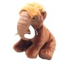 Plush mammoth 26 cm - plush toys