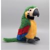 Plyšový papoušek 35 cm - plyšové hračky
