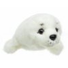 Plush seal 21 cm - plush toys