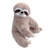 Plush sloth 50 cm - plush toys