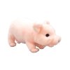 Plush pig 30 cm - plush toys