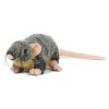 Plush rat 20 cm - plush toys