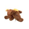 Plush mammoth mini 11 cm - plush toys