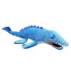 Plush mosasaurus 43 cm - plush toys