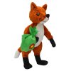 Plush Godmother Fox 35 cm - plush toys