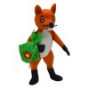 Plush Godmother Fox 20 cm - plush toys