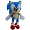 Plush Sonic the Hedgehog 28 cm - plush toys