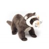 Plush ferret 30 cm - plush toys