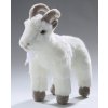 Plush goat 22 cm - plush toys
