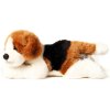 Plush beagle dog 23 cm - plush toys