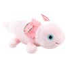 Plyšový axolotl klíčenka 15 cm - plyšové hračky