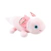 Plyšový axolotl klíčenka 15 cm - plyšové hračky