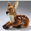 Plush deer 23 cm - plush toys