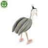 Plush heron 35 cm - plush toys
