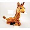 Plyšová žirafa 30 cm - plyšové hračky