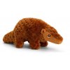 Plush pangolin 25 cm - plush toys