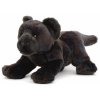Plush panther 40 cm - plush toys