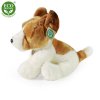 Plush Jack Russell Terrier 30 cm - plush toys