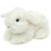 Plush rabbit 22 cm - plush toys