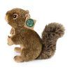 Plush squirrel 20 cm - plush toys