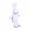 Rabbit Bobek 15 cm, finger puppet