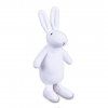 Králik Bob 17 cm, prstový maňuška