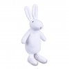 Rabbit Bob 17 cm, finger puppet