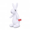 Plush rabbit Bobek 20 cm, plush toy