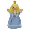 Princess puppet 30 cm - puppets