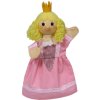 Princess puppet 30 cm - puppets