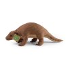 Plush pangolin 25 cm - plush toys