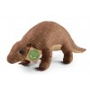 Plush pangolin 25 cm - plush toys