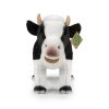 Plush cow 35 cm - plush toys