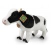 Plush cow 35 cm - plush toys