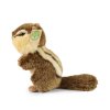 Plush chipmunk 20 cm - plush toys