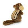 Plush chipmunk 20 cm - plush toys