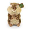 Plush chipmunk 20 cm - plush toys