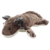 Plush axolotl 28 cm - plush toys