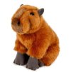 Plush capybara 25 cm - plush toys