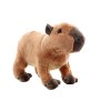 Plush capybara 21 cm - plush toys