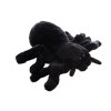 Plush spider 14 cm - plush toys