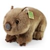 Plush wombat 28 cm - plush toys