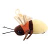 Plush firefly 17 cm - plush toys