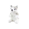 Plush husky 17 cm - plush toys