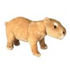 Plush capybara large 52 cm - plush toys