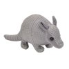 Plush armadillo 13 cm - plush toys
