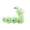 Plush caterpillar 26 cm - plush toys